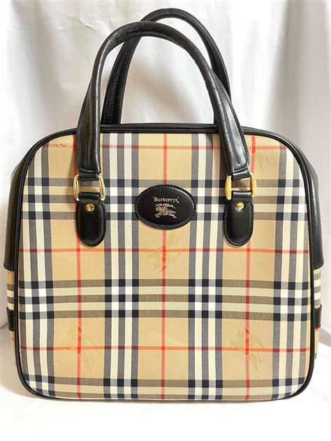 bolsa de trabajo burberry mexico